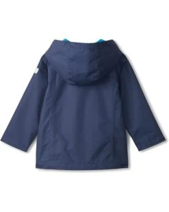 Hatley Kids Navy Field Jacket (Toddler/Little Kid/Big Kid) | Coats & Outerwear -Styleden Closet 519SxhMzzhL. AC SR736920