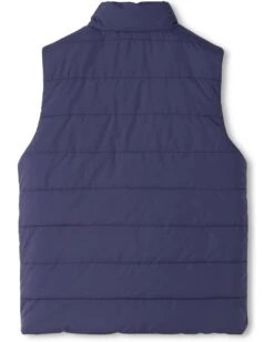 Hatley Kids Dino Fossils Reversible Quilted Vest (Toddler/Little Kid/Big Kid) | Coats & Outerwear -Styleden Closet 51Kg0ef9V8L. AC SR736920