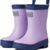 Hatley Kids Lilac Matte Rain Boots (Toddler/Little Kid/Big Kid) -Styleden Closet 51N5wjX6F0L. AC SR736920