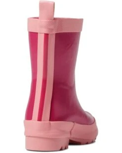 Hatley Kids Shiny Rain Boots (Toddler/Little Kid) -Styleden Closet 51R61iLCnOL. AC SR736920
