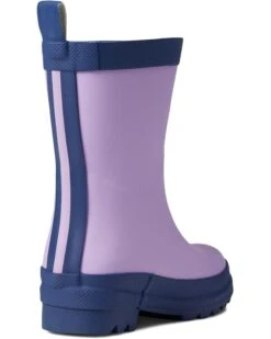 Hatley Kids Lilac Matte Rain Boots (Toddler/Little Kid/Big Kid) 11 Hatley Kids Lilac Matte Rain Boots (Toddler/Little Kid/Big Kid) -Styleden Closet 51wplrUiguL. AC SR736920