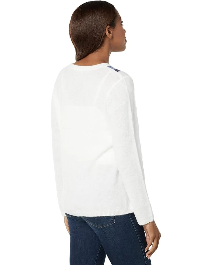 Hatley Landscape Sweater | Sweaters 4 Hatley Landscape Sweater | Sweaters - Image 2