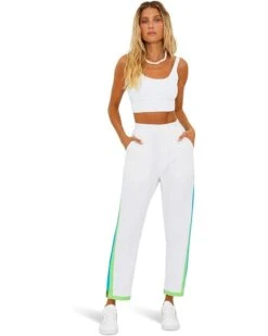 Beach Riot Fiori Pants