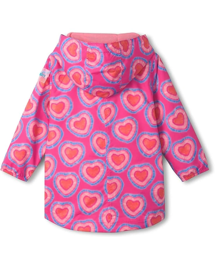 Hatley Kids Microfiber Field Rain Jacket (Toddler/Little Kid/Big Kid) | Coats & Outerwear 3 Hatley Kids Microfiber Field Rain Jacket (Toddler/Little Kid/Big Kid) | Coats & Outerwear - Image 2