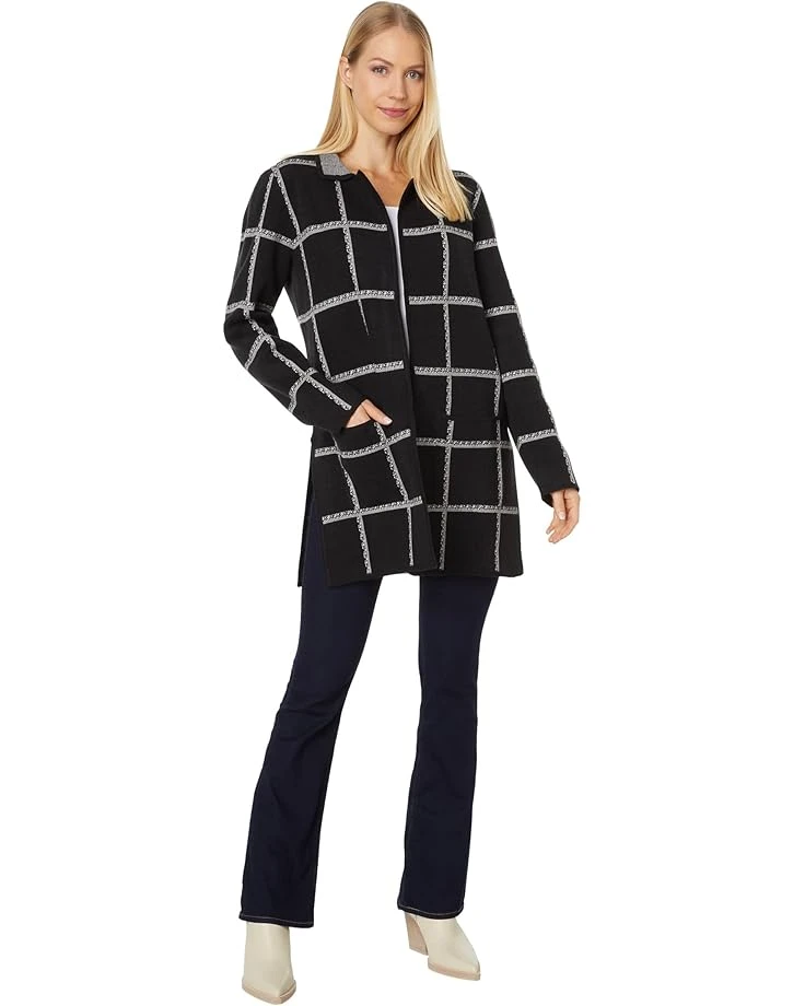 Hatley Sweater Blazer | Sweaters 6 Hatley Sweater Blazer | Sweaters - Image 4