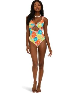 Beach Riot Tyler One-Piece | Swimwear