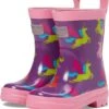 Hatley Kids Pretty Pegasus Shiny Rain Boots (Toddler/Little Kid/Big Kid) 1 Hatley Kids Pretty Pegasus Shiny Rain Boots (Toddler/Little Kid/Big Kid) -Styleden Closet 61GZki8PnoL. AC SR736920