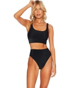 Beach Riot Highway Bottoms | Swimwear