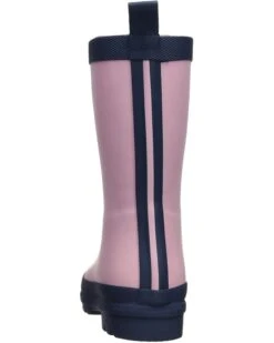 Hatley Kids Kid’s Color Block Rain Boots (Toddler/Little Kid) -Styleden Closet 61Q Y6SZ9mL. AC SR736920