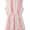 Hatley Kids Ribbon Stripe Smocked Waist Dress (Toddler/Little Kid/Big Kid) | Dresses -Styleden Closet 61X1bsrBHVL. AC SR736920