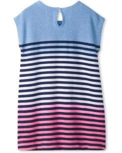 Hatley Kids Sunset Stripe Terry Slouchy Dress (Toddler/Little Kid/Big Kid) | Dresses -Styleden Closet 61XLe7iAL. AC SR736920