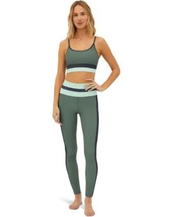 Beach Riot Mariella Leggings | Pants