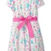 Hatley Kids Pressed Flower Garden Dress (Toddler/Little Kid/Big Kid) | Dresses -Styleden Closet 61br4axqZuL. AC SR736920