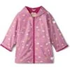 Hatley Kids Sun Charms Zip-Up Rain Jacket (Toddler/Little Kid/Big Kid) | Coats & Outerwear -Styleden Closet 61cPFsS6FrL. AC SR736920