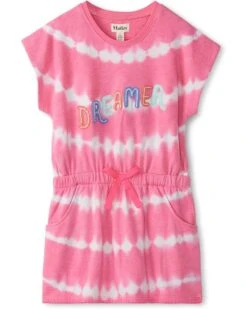 Hatley Kids Dreamer Pull On Dress (Toddler/Little Kid/Big Kid) | Dresses