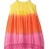 Hatley Kids Sunny Days Handkerchief Dress (Toddler/Little Kid/Big Kid) | Dresses -Styleden Closet 61gqs d9qiL. AC SR736920