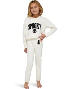 Beach Riot Little Georgie Pants (Little Kid/Big Kid)