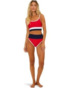 Beach Riot Emmy Bottom | Swimwear