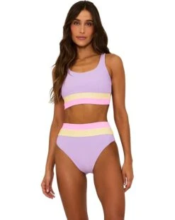 Beach Riot Heidi Bottom | Swimwear