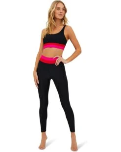 Beach Riot Trinity Leggings | Pants