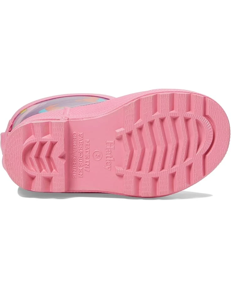 Hatley Kids Pretty Pegasus Shiny Rain Boots (Toddler/Little Kid/Big Kid) 5 Hatley Kids Pretty Pegasus Shiny Rain Boots (Toddler/Little Kid/Big Kid) - Image 3