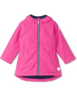 Hatley Kids Unicorn Fancy Doodle Field Jacket (Toddler/Little Kid/Big Kid) | Coats & Outerwear
