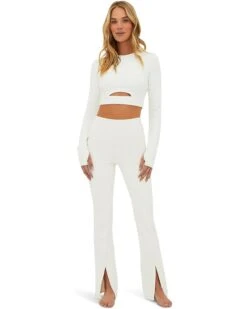 Beach Riot Alani Pants -Styleden Closet 61uvF5qGGIL. AC SR736920