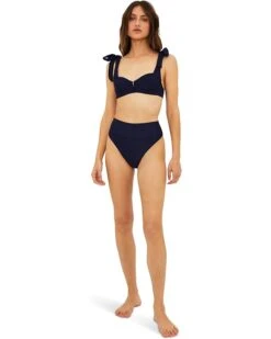 Beach Riot Highway Bottom | Swimwear