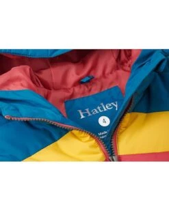 Hatley Kids Aspen Colourblock Puffer Jacket (Toddler/Little Kid/Big Kid) | Coats & Outerwear 7 Hatley Kids Aspen Colourblock Puffer Jacket (Toddler/Little Kid/Big Kid) | Coats & Outerwear -Styleden Closet 71 XhYzTRZL. AC SR736920