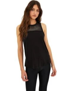 Beach Riot Luisa Tank | Shirts & Tops