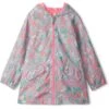 Hatley Kids Ditsy Floral Spring Field Jacket (Toddler/Little Kid/Big Kid) | Coats & Outerwear -Styleden Closet 717D83nDRBL. AC SR736920
