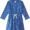 Hatley Kids Constellations Cinched Waist Terry Dress (Toddler/Little Kids/Big Kids) | Dresses -Styleden Closet 71Ctu6eulDL. AC SR736920