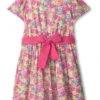 Hatley Kids Garden Dress (Toddler/Little Kid/Big Kid) | Dresses