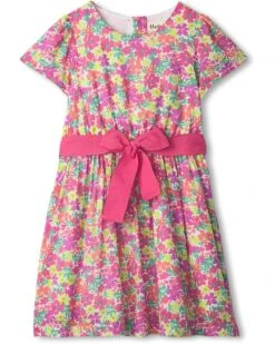 Hatley Kids Garden Dress (Toddler/Little Kid/Big Kid) | Dresses