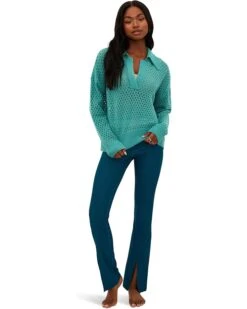 Beach Riot Wynn Top | Sweaters