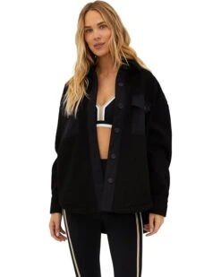 Beach Riot Noelle Jacket | Coats & Outerwear