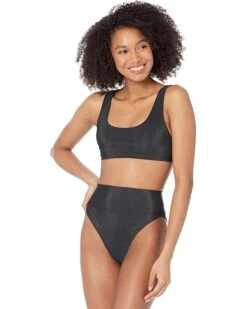 Beach Riot Highway Bottoms | Swimwear -Styleden Closet 71LHFxv1GYL. AC SR736920