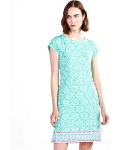 Hatley Nellie Dress - Skipped Stones | Dresses