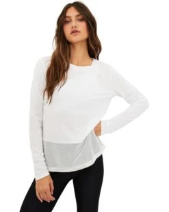 Beach Riot Kennedy Top | Shirts & Tops