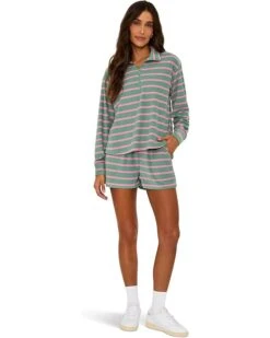 Beach Riot Rayah Shorts