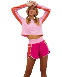 Beach Riot Cliff Shorts