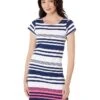 Hatley Nellie Dress - Shoreline Stripes | Dresses -Styleden Closet 71X26ZEANdL. AC SR736920