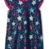 Hatley Kids Starry Sky Cap Sleeve Party Dress (Toddler/Little Kid/Big Kid) | Dresses -Styleden Closet 71XtOafNMDL. AC SR736920