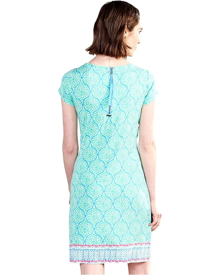 Hatley Nellie Dress - Skipped Stones | Dresses 4 Hatley Nellie Dress - Skipped Stones | Dresses - Image 2