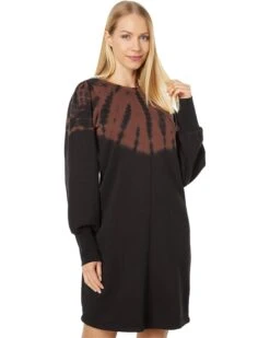 Hatley Sweatshirt Dress | Dresses