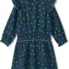 Hatley Kids Blackwatch Plaid Smocked Waist Dress (Toddler/Little Kid/Big Kid) | Dresses -Styleden Closet 71b3z6xDHvL. AC SR736920