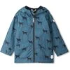 Hatley Kids Preppy Dogs Field Jacket (Toddler/Little Kid/Big Kid) | Coats & Outerwear -Styleden Closet 71cyEdJESkL. AC SR736920