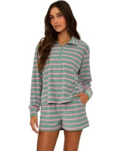 Beach Riot Sonia Top | Swimwear