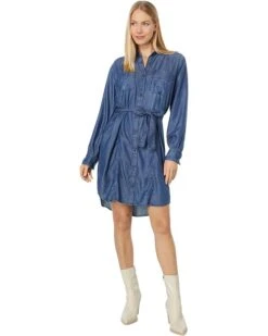 Hatley Riley Shirtdress | Dresses