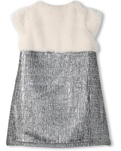 Hatley Kids Faux Fur Jacquard Dress (Toddler/Little Kid/Big Kid) | Dresses 6 Hatley Kids Faux Fur Jacquard Dress (Toddler/Little Kid/Big Kid) | Dresses -Styleden Closet 71h5stPla L. AC SR736920